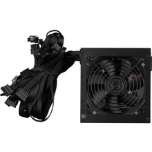 Блок питания 2E Master Power 850W (2E-MP850-120APFC)