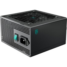 Блок живлення DEEPCOOL GamerStorm PK650D 650W (R-PK650D-FA0B-JGEU) 650W