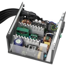 Блок живлення DEEPCOOL GamerStorm PK650D 650W (R-PK650D-FA0B-JGEU) 650W