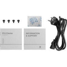 Блок живлення DEEPCOOL GamerStorm PK650D 650W (R-PK650D-FA0B-JGEU) 650W