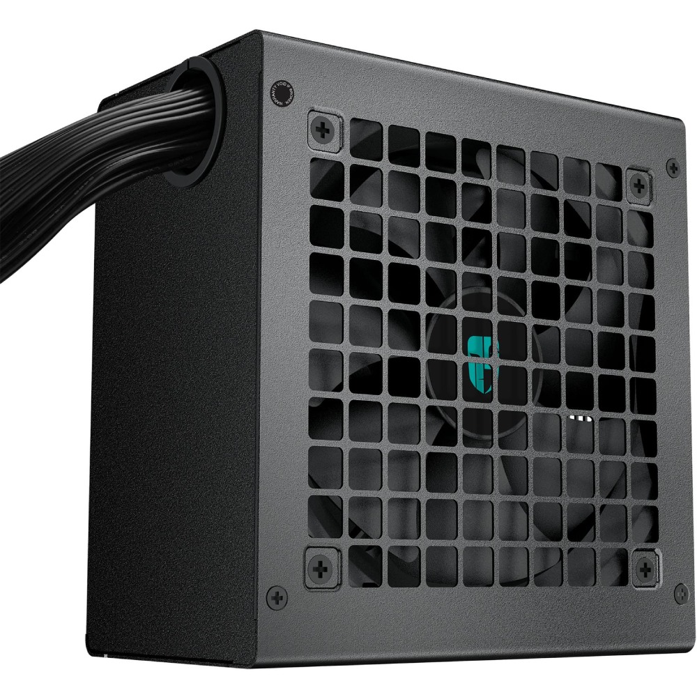 Блок живлення DEEPCOOL GamerStorm PK650D 650W (R-PK650D-FA0B-JGEU) 650W Призначенння для настільного комп'ютера
