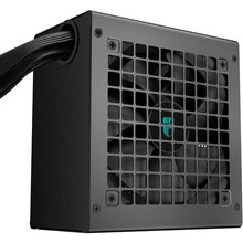 Блок живлення DEEPCOOL GamerStorm PK650D 650W (R-PK650D-FA0B-JGEU) 650W
