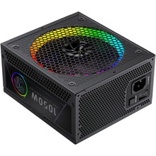 Блок питания GAMEMAX ATX 1050W RGB (RGB 1050G)
