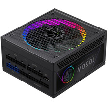 Блок питания GAMEMAX ATX 1050W RGB (RGB 1050G)