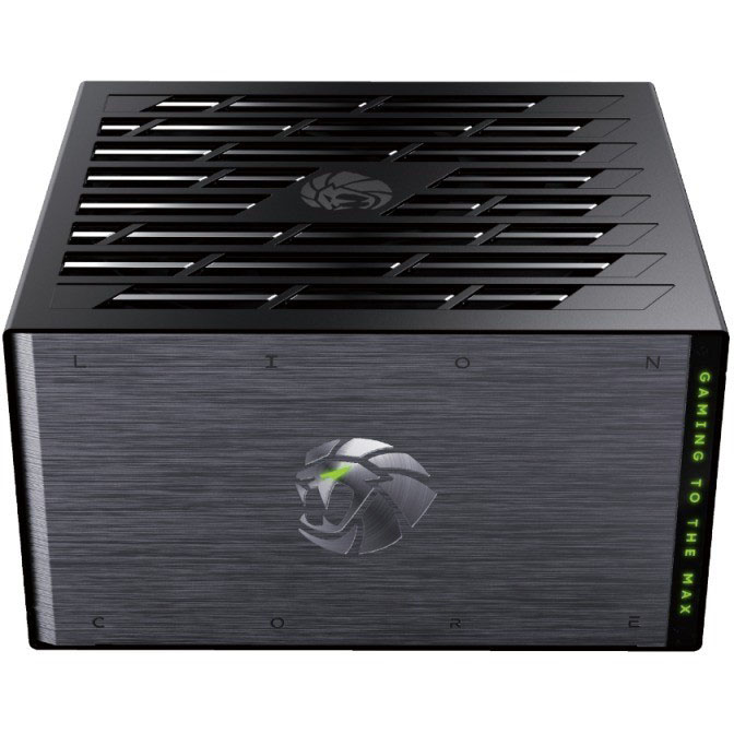 Блок живлення GAMEMAX Lion core 1200P