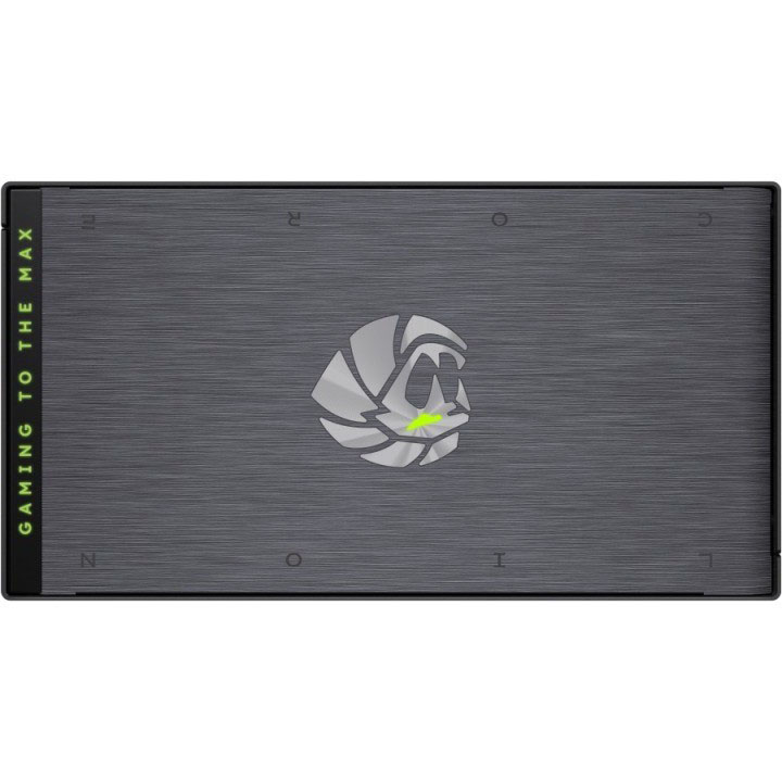 Блок живлення GAMEMAX Lion core 1200P Призначенння для настільного комп'ютера