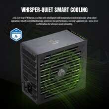 Блок живлення GAMEMAX Lion core 1200P