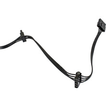 Блок питания GAMEMAX GM-400-80+APFC Black