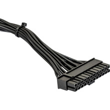 Блок питания GAMEMAX GM-400-80+APFC Black