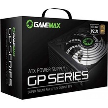 Блок живлення GAMEMAX GP-850