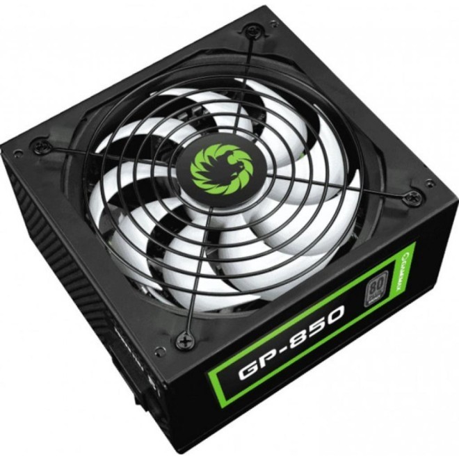 Блок живлення GAMEMAX GP-850 Потужність 850