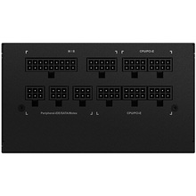 Блок живлення GIGABYTE GP-UD850GM 850W