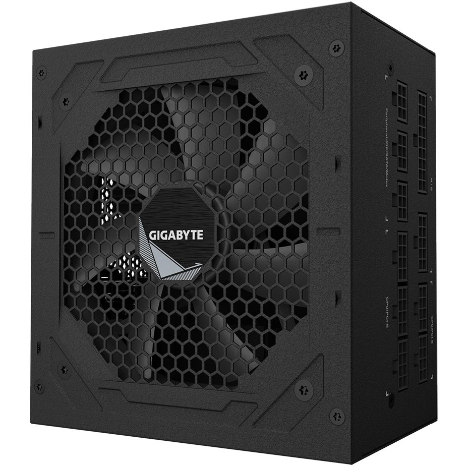 Блок живлення GIGABYTE GP-UD850GM 850W