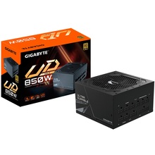 Блок живлення GIGABYTE GP-UD850GM 850W