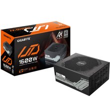 Блок питания GIGABYTE GP-UD1600PM PG5 1600W