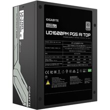 Блок питания GIGABYTE GP-UD1600PM PG5 1600W