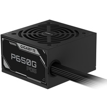 Блок живлення GIGABYTE GP-P650G PG5 650W