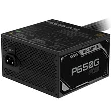Блок живлення GIGABYTE GP-P650G PG5 650W