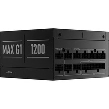 Блок живлення APNX MAX G1 1200W (APPG-MXK2FEC.X1)