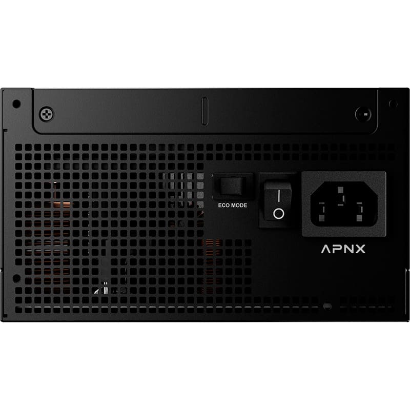 Фото Блок живлення APNX MAX G1 1200W (APPG-MXK2FEC.X1)