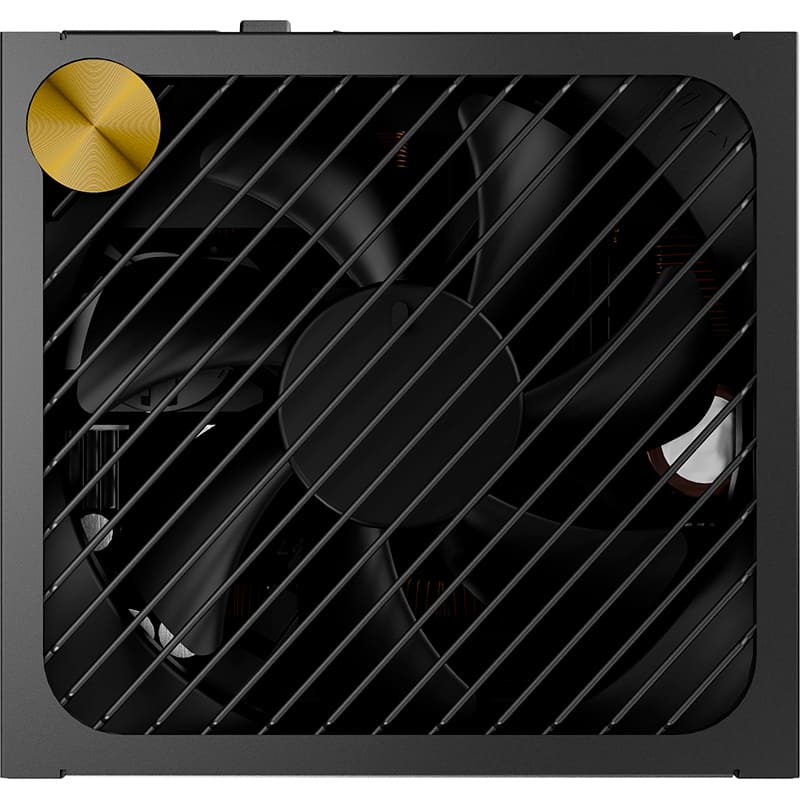 Блок живлення APNX MAX G1 850W (APPG-MX85FEC.X1) Призначенння для настільного комп'ютера