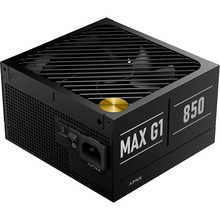 Блок живлення APNX MAX G1 850W (APPG-MX85FEC.X1)