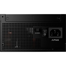 Блок живлення APNX MAX G1 850W (APPG-MX85FEC.X1)