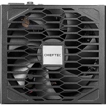 Блок живлення CHIEFTEC STEALTH 1000W (SPX-1000-FC)