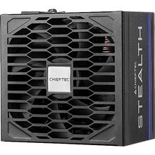 Блок живлення CHIEFTEC STEALTH 1000W (SPX-1000-FC)