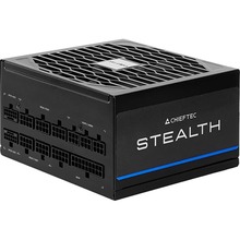Блок живлення CHIEFTEC STEALTH 1200W (SPX-1200-FC)