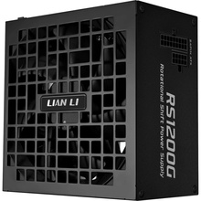 Блок питания LIAN LI RS Gold 1200W (G9P.RS1200G.BH00.EU)
