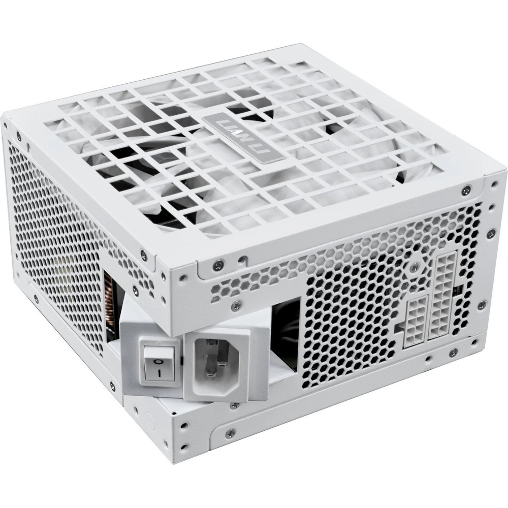 Блок питания LIAN LI RS Gold 1000W (G9P.RS1000G.WH00.EU) Назначение для настольного компьютера