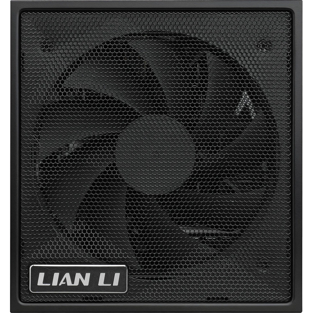 Блок живлення LIAN LI SX0850P 850W (G9P.SX0850P.B000.EU) Потужність 850