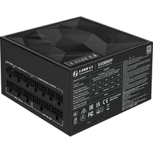Блок живлення LIAN LI SX0850P 850W (G9P.SX0850P.B000.EU)
