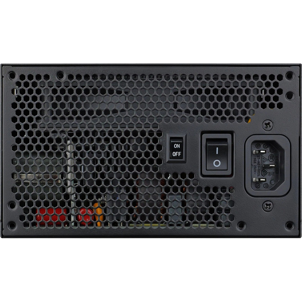 Зовнішній вигляд Блок живлення LIAN LI SX0850P 850W (G9P.SX0850P.B000.EU)