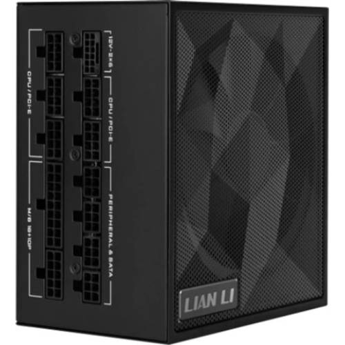 Блок живлення LIAN LI SX1000P Black (G9P.SX1000P.B000.EU)