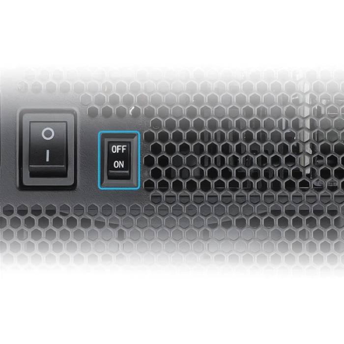 Блок живлення LIAN LI SX1000P Black (G9P.SX1000P.B000.EU) Форм-фактор ATX