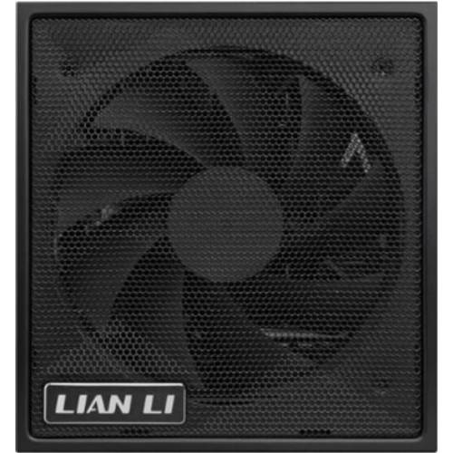 Блок живлення LIAN LI SX1000P Black (G9P.SX1000P.B000.EU) Додатково Максимальна швидкість вентилятора: 2000 об/хв; захист: OPP, NLP, OVP, SCP, OCP, OTP, SIP, UVP