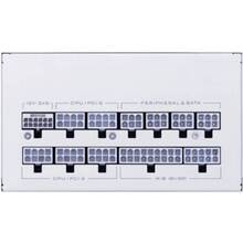 Блок живлення LIAN LI SX1000P White (G9P.SX1000P.W000.EU)