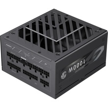 Блок питания GAMEMAX 1000W (GZ 1000G BK)