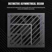 Блок питания GAMEMAX 1000W (GZ 1000G BK)