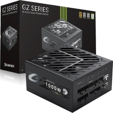 Блок питания GAMEMAX 1000W (GZ 1000G BK)