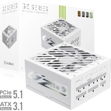 Блок питания GAMEMAX 1000W (GZ 1000G WH)