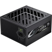Блок питания GAMEMAX 1200W (GZ 1200G BK)