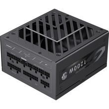 Блок питания GAMEMAX 1200W (GZ 1200G BK)