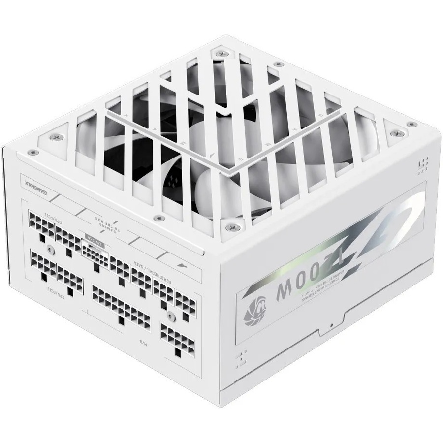 Блок живлення GAMEMAX 1200W (GZ 1200G WH)