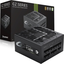 Блок живлення GAMEMAX 750W (GZ 750G BK)