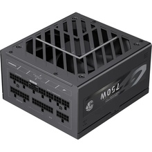 Блок живлення GAMEMAX 750W (GZ 750G BK)