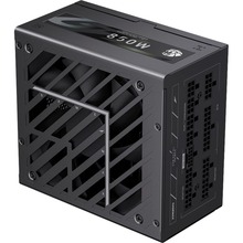 Блок питания GAMEMAX GZ 850G BK 850W