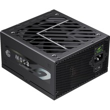 Блок питания GAMEMAX GZ 850G BK 850W